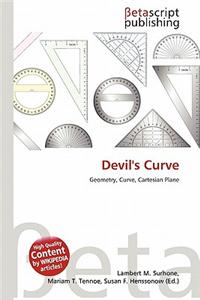 Devil's Curve