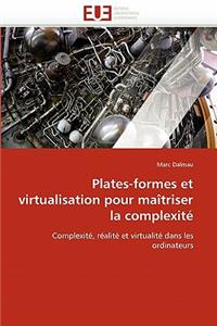 Plates-Formes Et Virtualisation Pour Maîtriser La Complexité