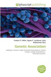 Genetic Association