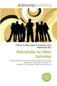 Hakushaku to y SEI Episodes