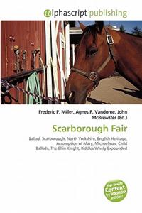 Scarborough Fair