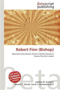 Robert Finn (Bishop)