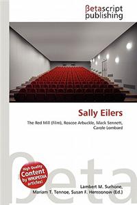 Sally Eilers