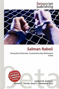 Salman Rabeii