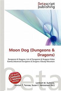 Moon Dog (Dungeons & Dragons)