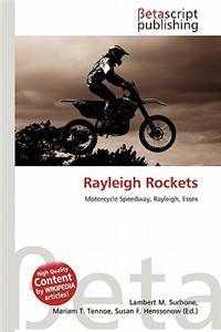 Rayleigh Rockets