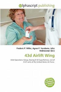 43d Airlift Wing