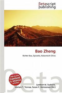 Bao Zheng