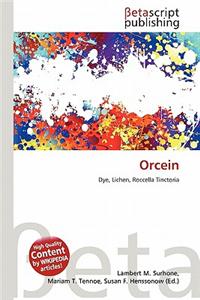 Orcein