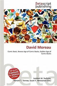 David Moreau