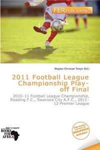2011 Football League Championship Play-Off Final