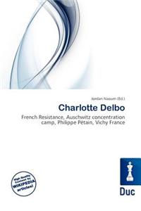 Charlotte Delbo