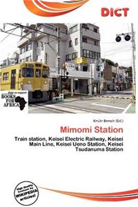 Mimomi Station