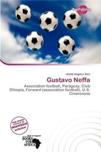 Gustavo Neffa