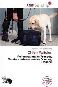 Chien Policier