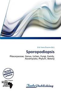 Sporopodiopsis