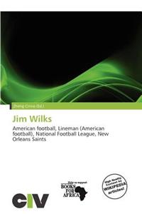 Jim Wilks