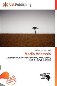 Madia Anomala