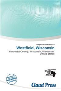 Westfield, Wisconsin