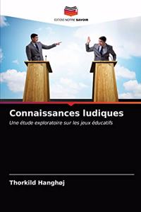 Connaissances ludiques