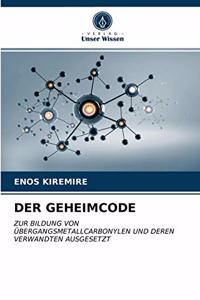 Geheimcode