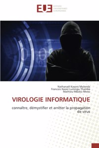 Virologie Informatique