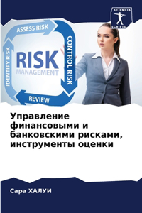 Управление финансовыми и банковскими рис