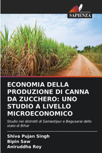 Economia Della Produzione Di Canna Da Zucchero