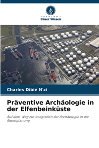 Präventive Archäologie in der Elfenbeinküste