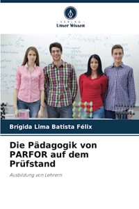 Pädagogik von PARFOR auf dem Prüfstand