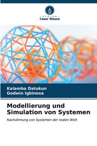 Modellierung und Simulation von Systemen