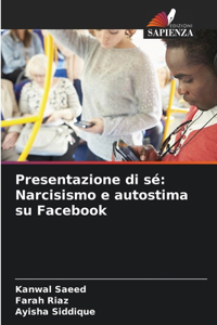 Presentazione di sé
