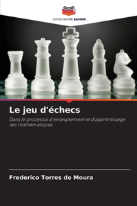 jeu d'échecs