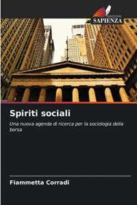 Spiriti sociali