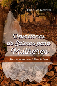 Devocional de Salmos para Mulheres