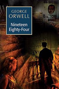 Nineteen Eighty-Four