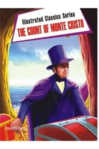Illustrated Classics Series the Count of Monte Cristo