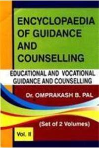Encyclopaedia of Guidance & Counselling