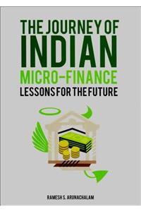 The Journey of Indian Micro-Finance