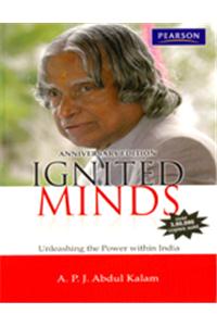 Ignited Minds : Unleashing The Power Within India