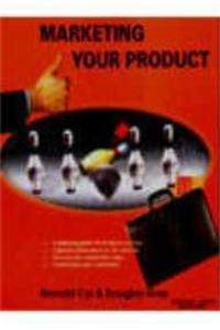 Marketing Your Product