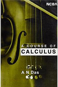 A Course of Calculus