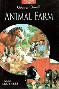 Animal Farm : George Orwell
