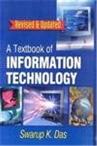 A Textbook of Information Technology