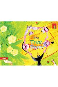 The Tree Party (Age-5-7)