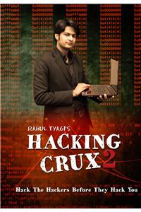 Hacking Crux 2