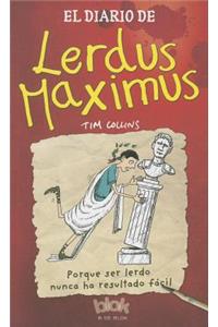 Diario de Dorkius Maximus