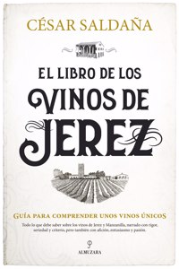 Libro de Los Vinos de Jerez, El
