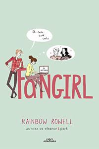 Fangirl