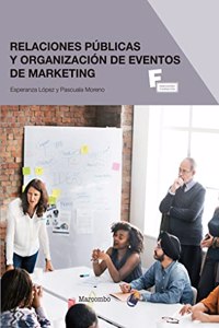 *Relaciones publicas y organizacion de eventos de marketing